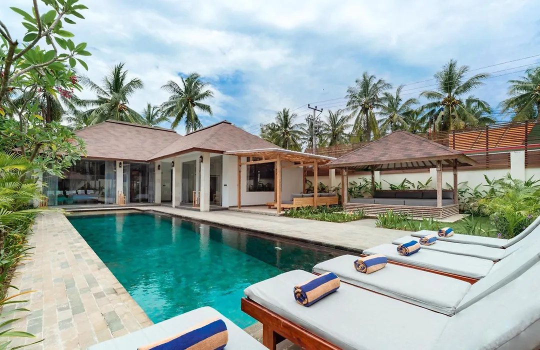 Kelapa Villas-1